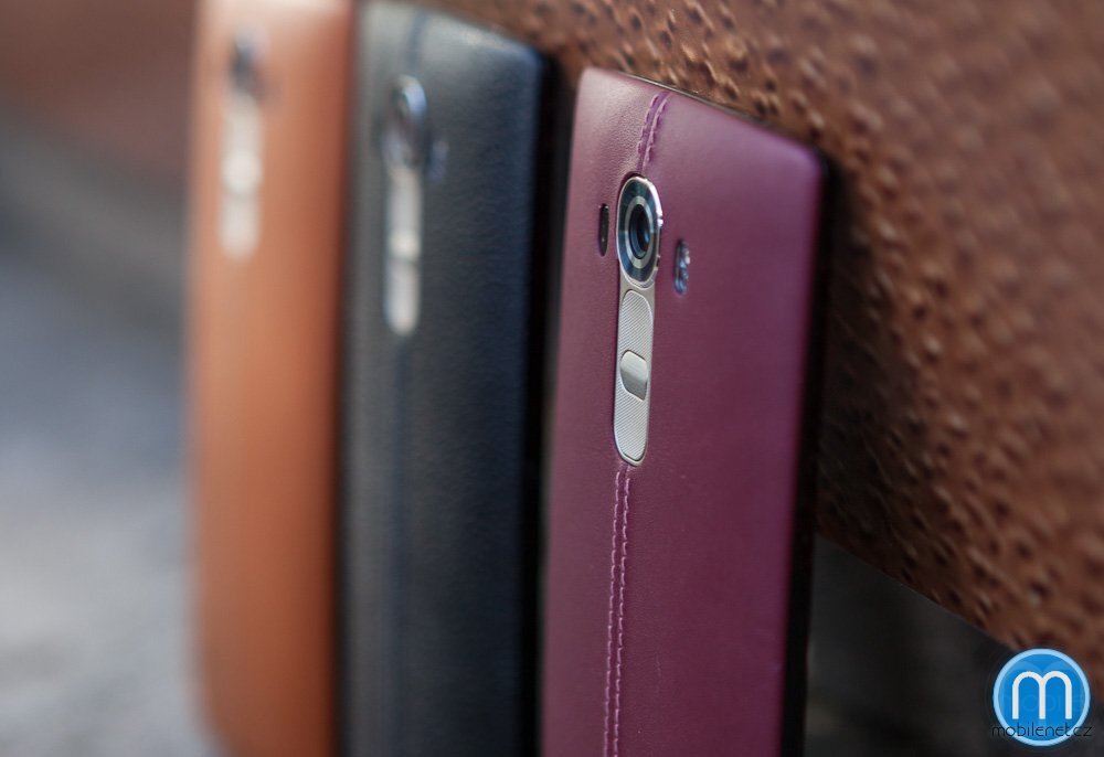 LG G4