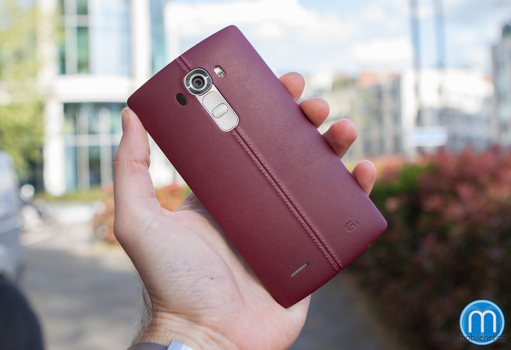 LG G4
