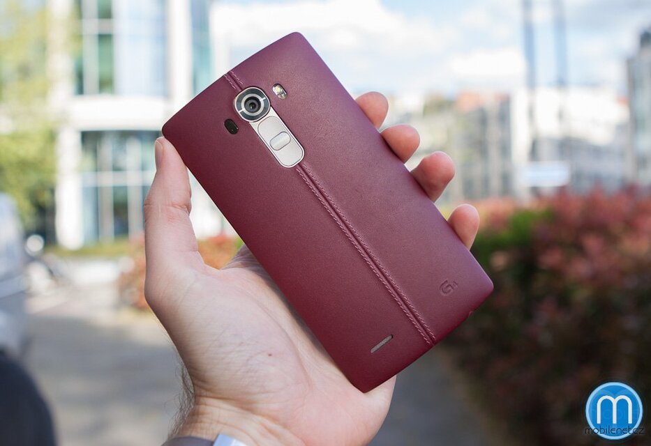 LG G4