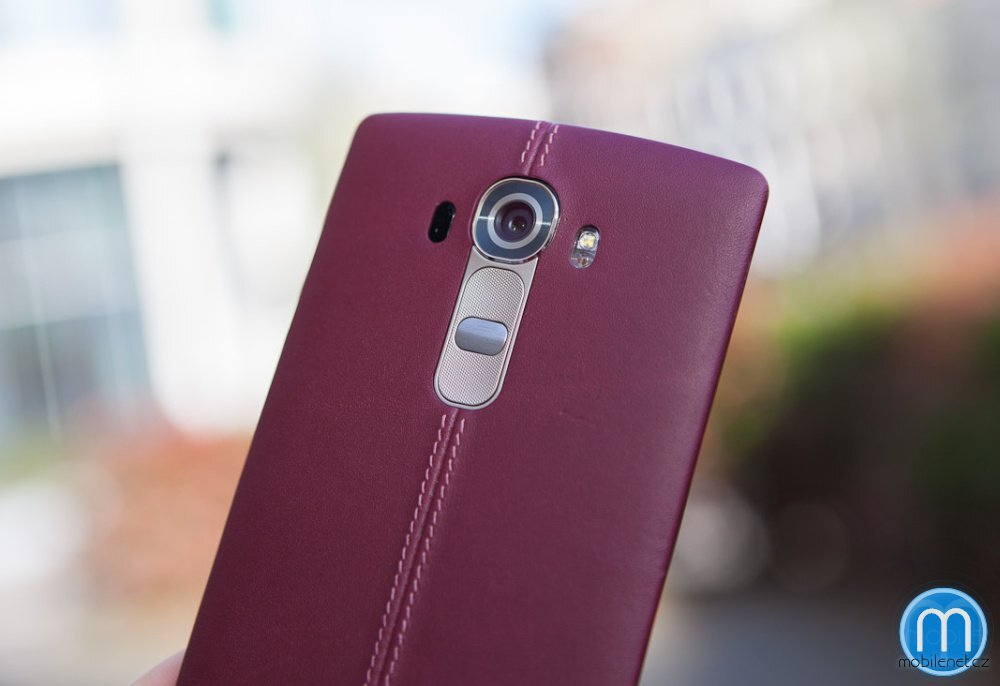 LG G4