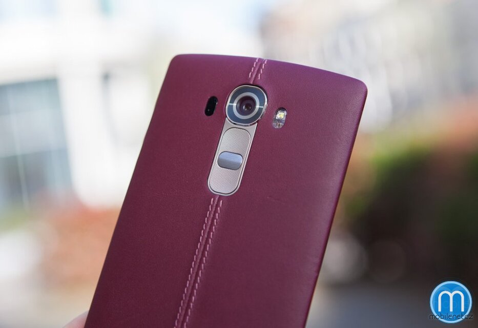LG G4