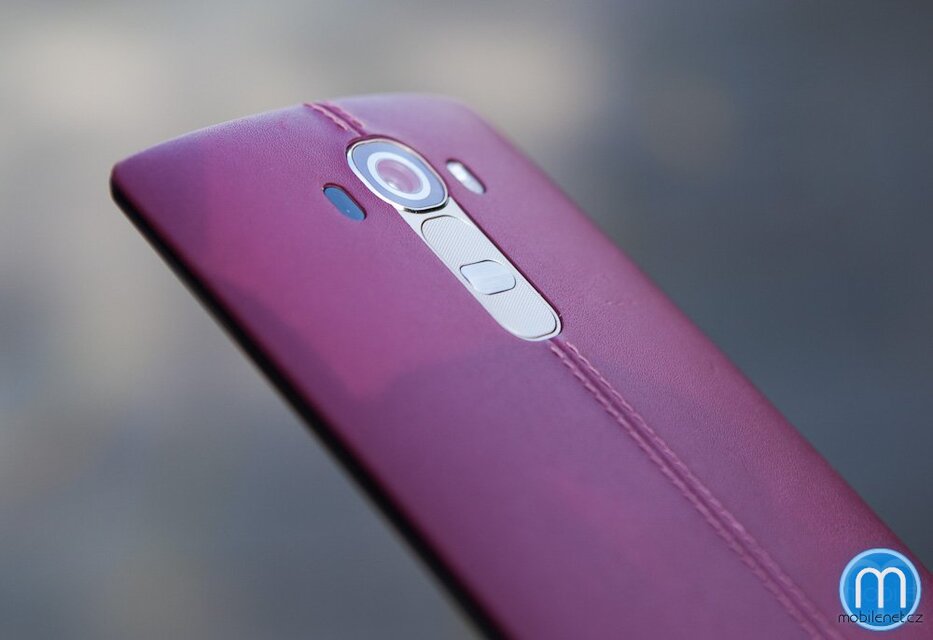 LG G4