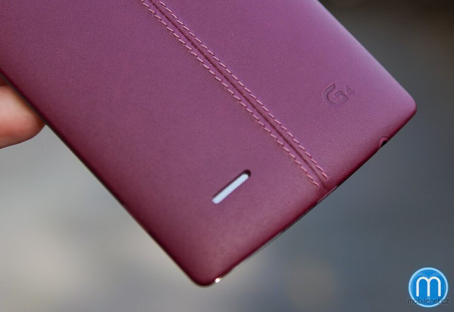 LG G4