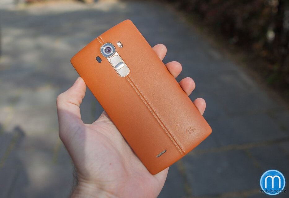 LG G4