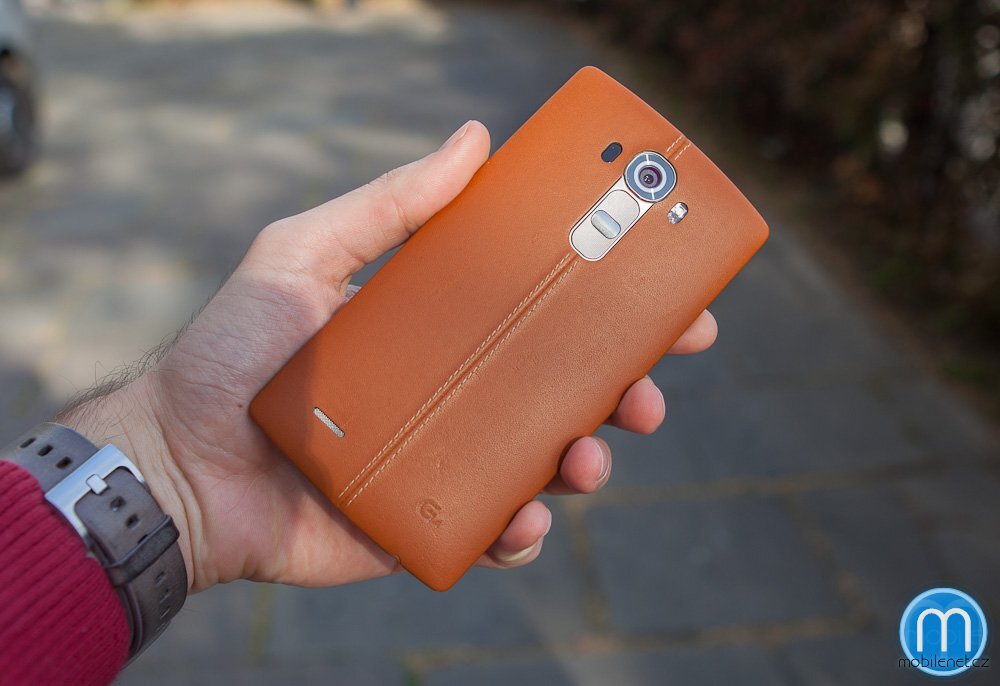 LG G4