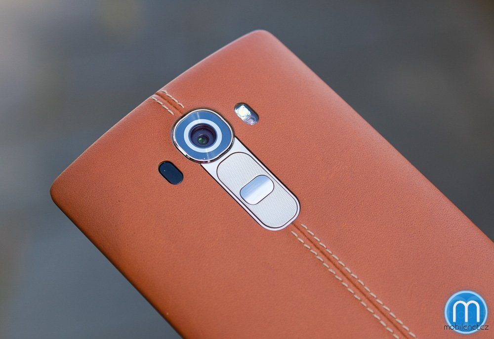 LG G4