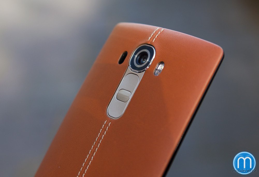 LG G4