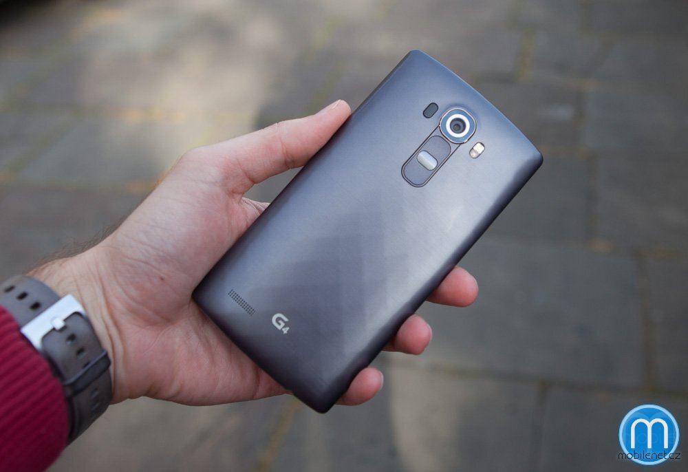 LG G4