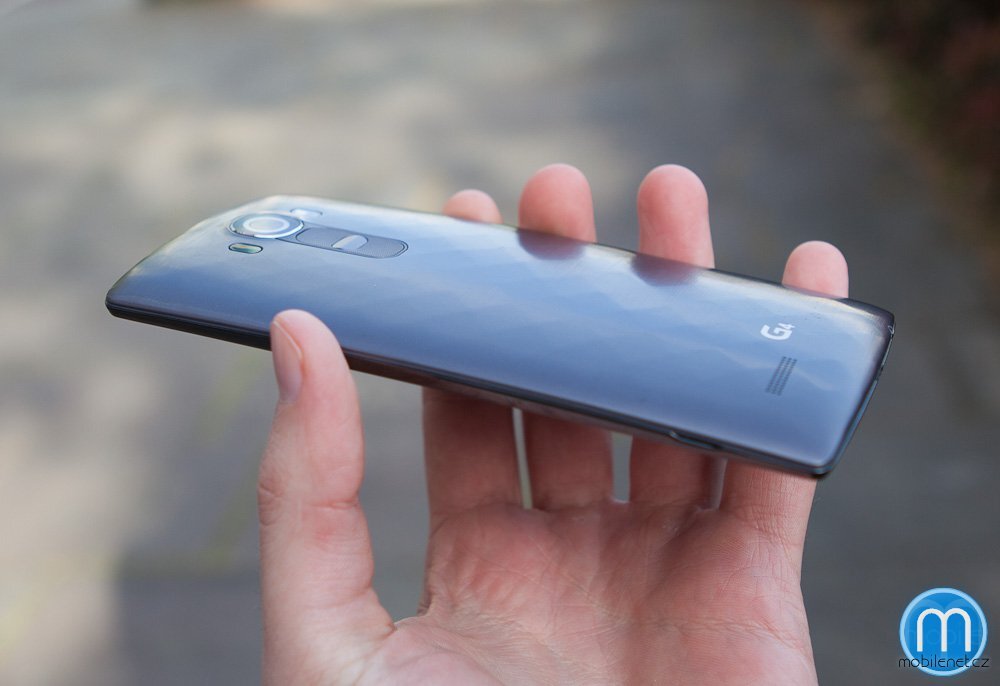 LG G4