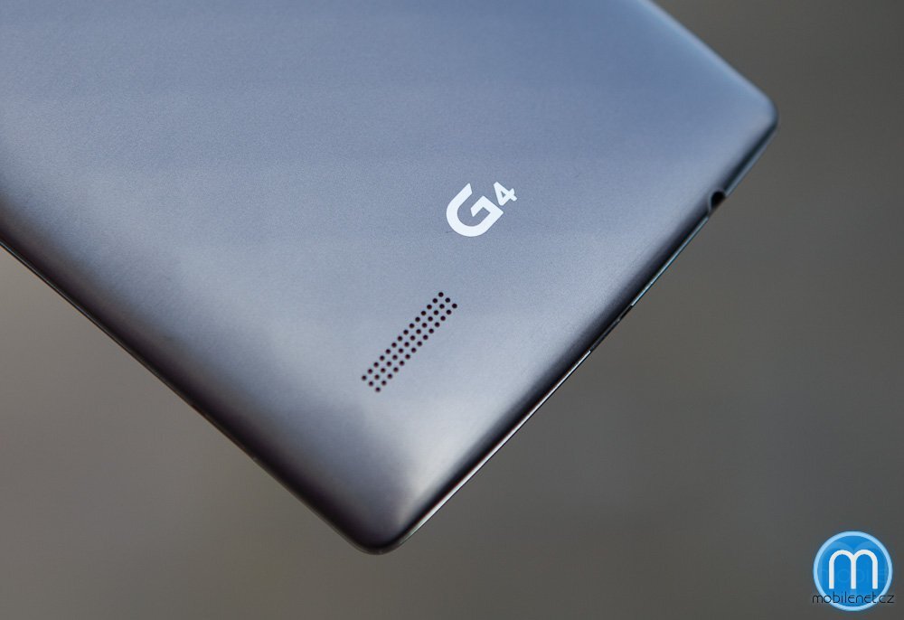 LG G4