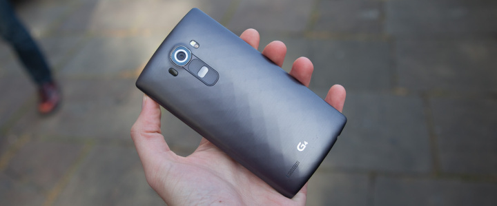 LG G4