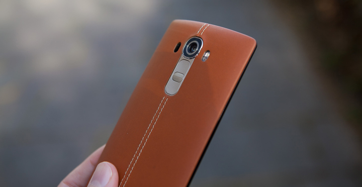LG G4