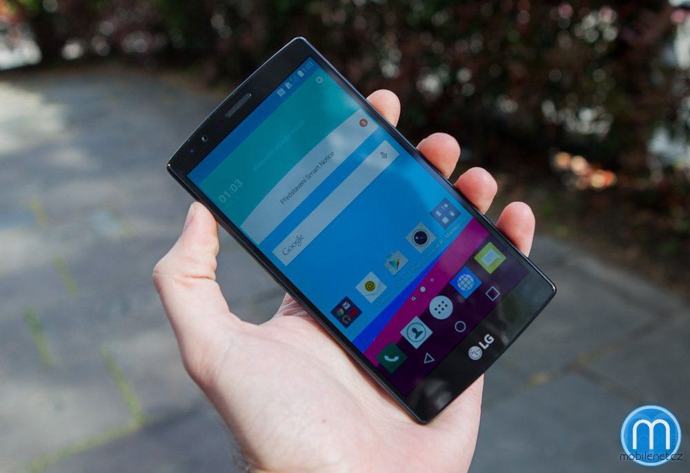 LG G4