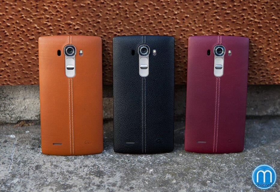 LG G4