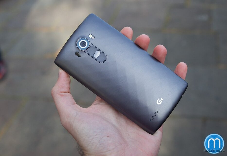 LG G4