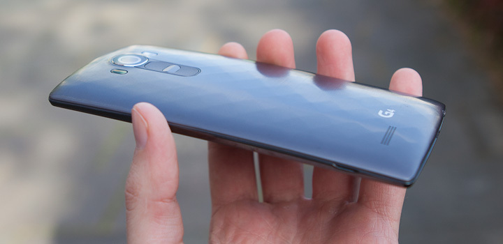 LG G4