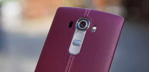 LG G4