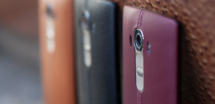 LG G4