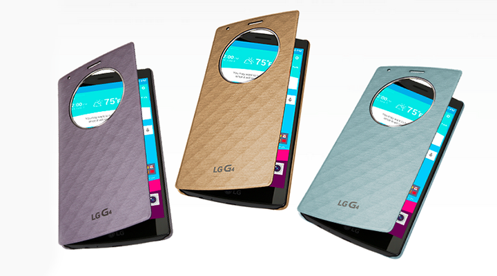 LG G4