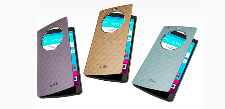 LG G4
