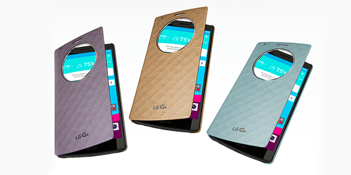 LG G4
