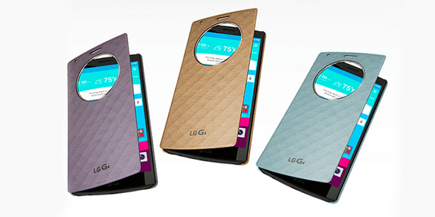 LG G4