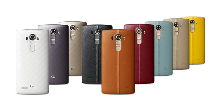 LG G4