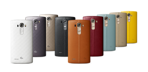 LG G4
