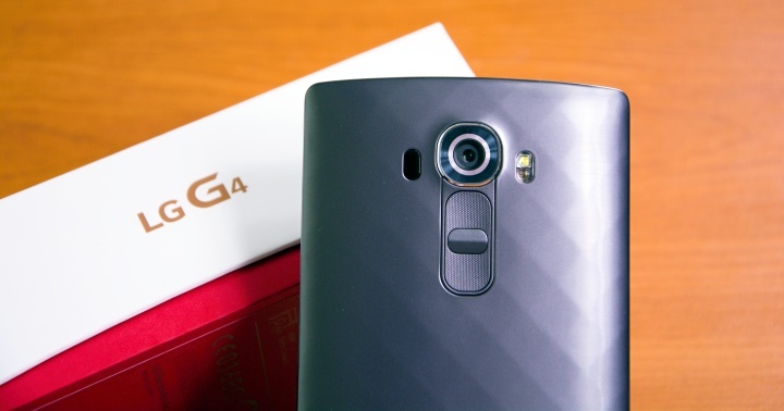 LG G4