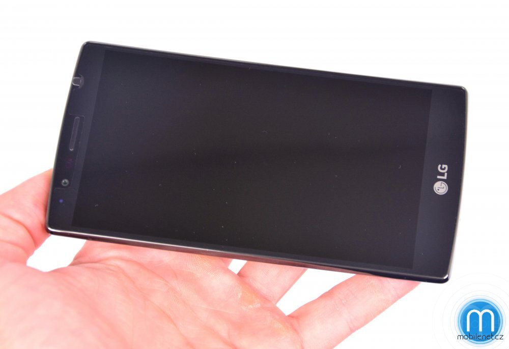 LG G4