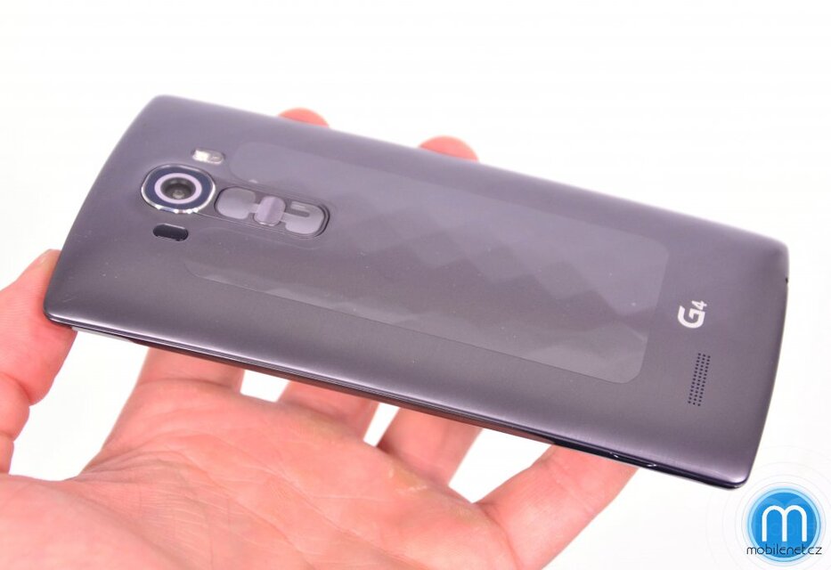 LG G4
