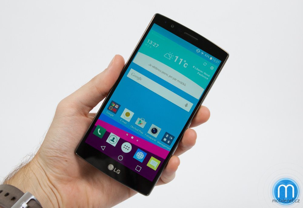 LG G4