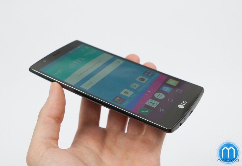 LG G4