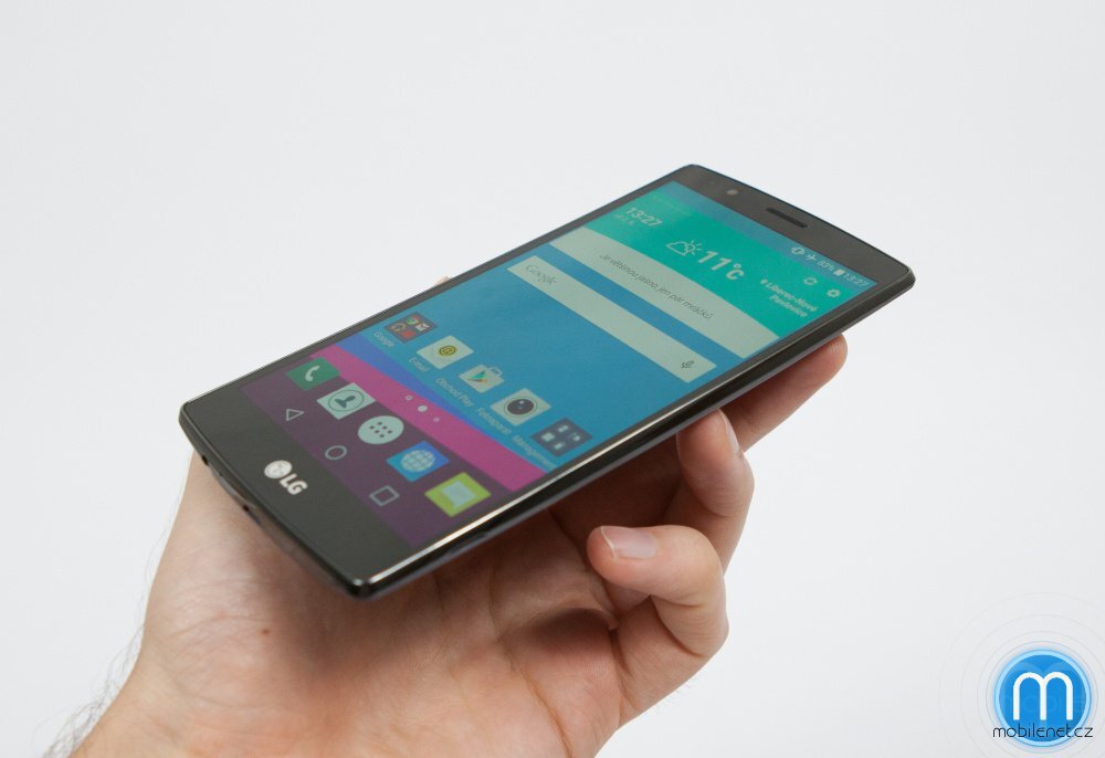 LG G4