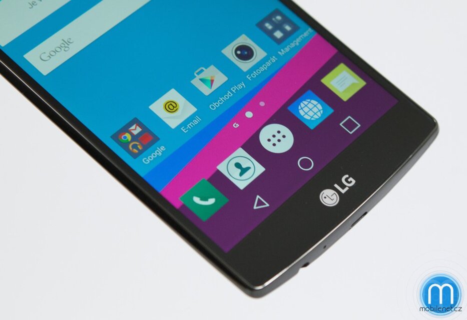 LG G4
