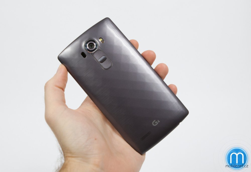 LG G4