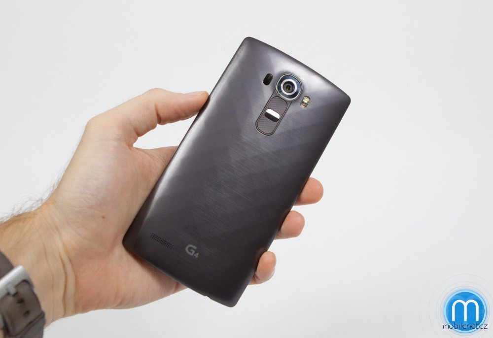 LG G4