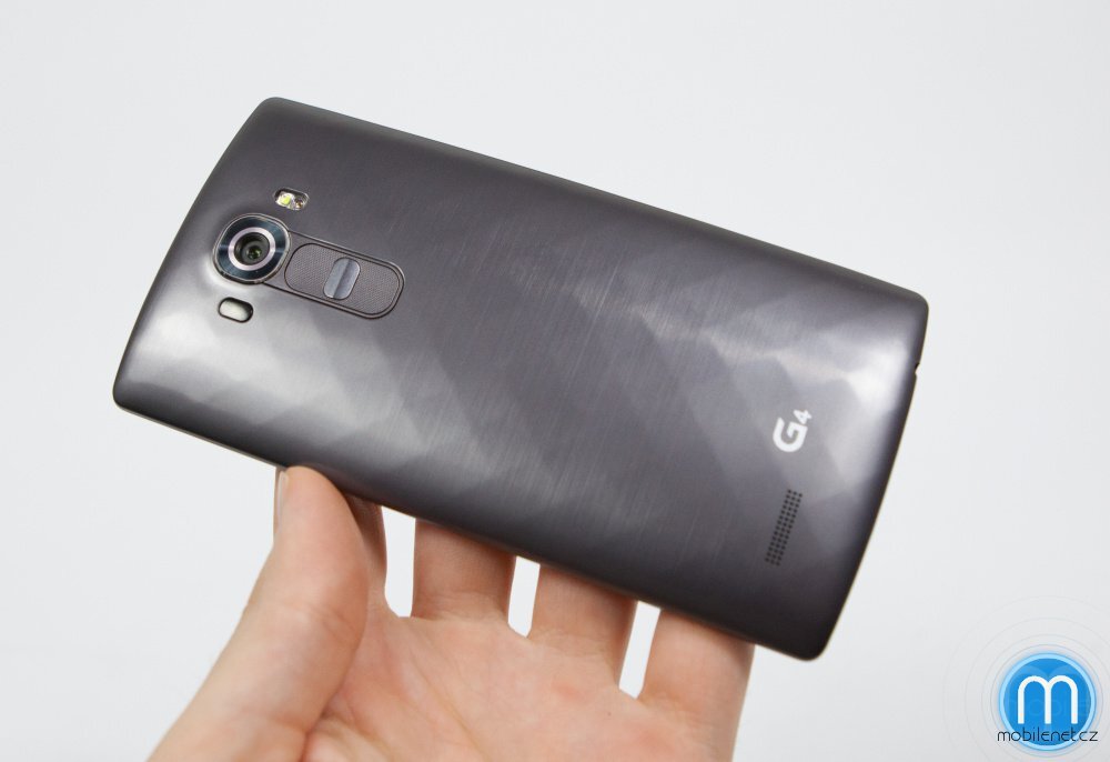 LG G4