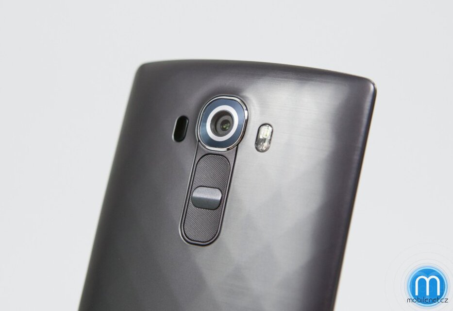 LG G4
