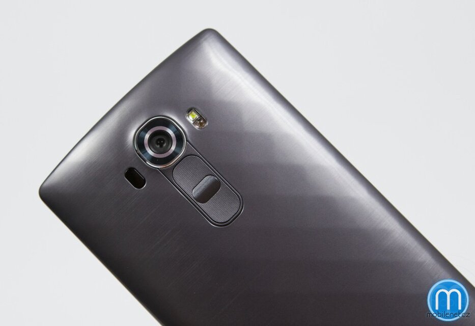 LG G4