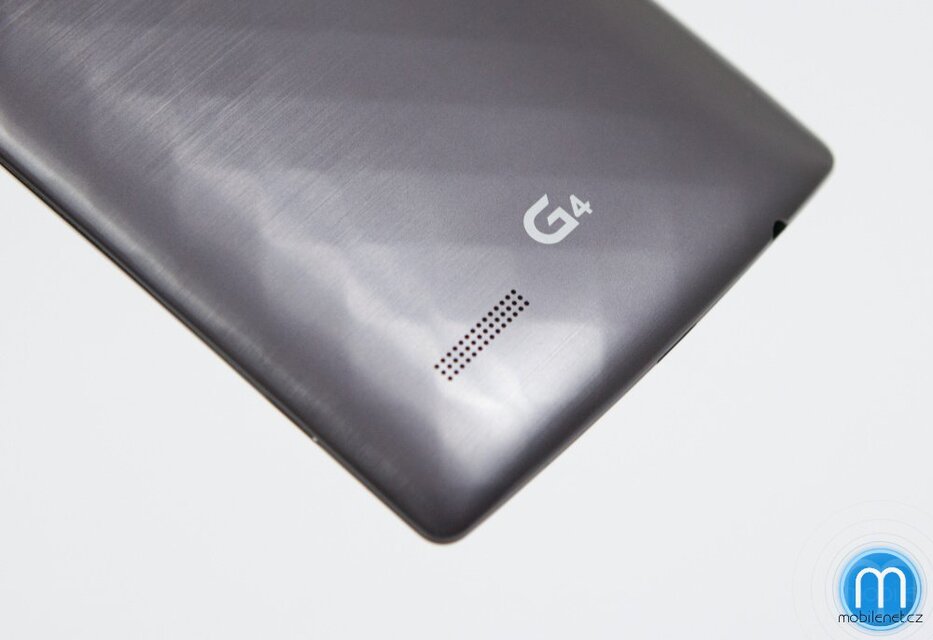 LG G4