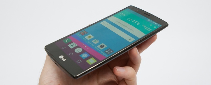 LG G4