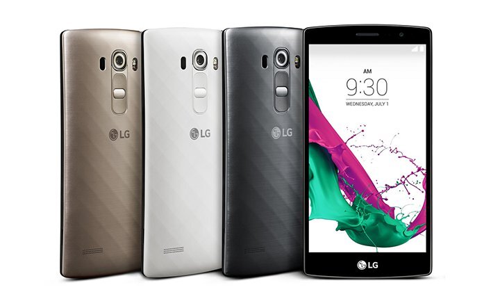 LG G4