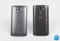 LG G4 a LG G3