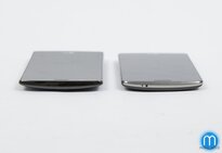 LG G4 a LG G3