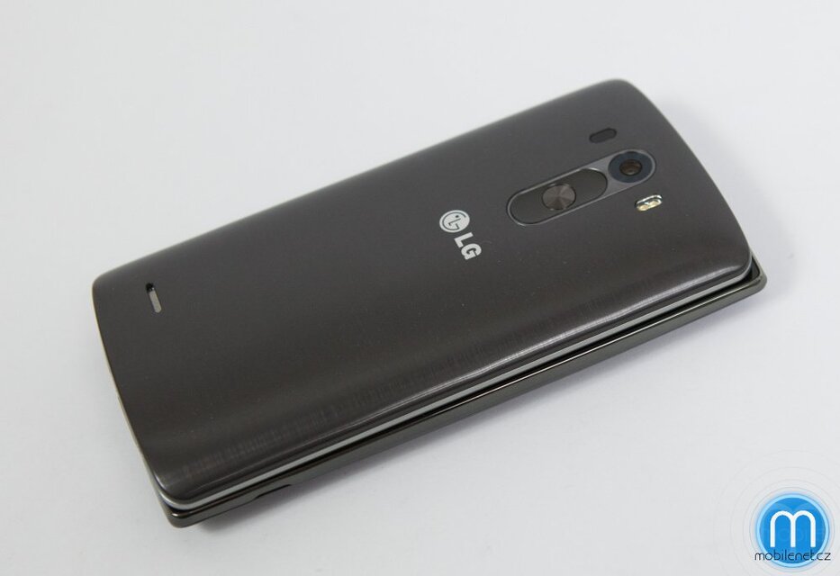 LG G4 a LG G3