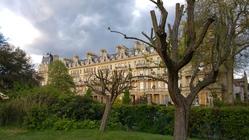 LG G4 (testovací fotky z Londýna)