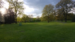 LG G4 (testovací fotky z Londýna)