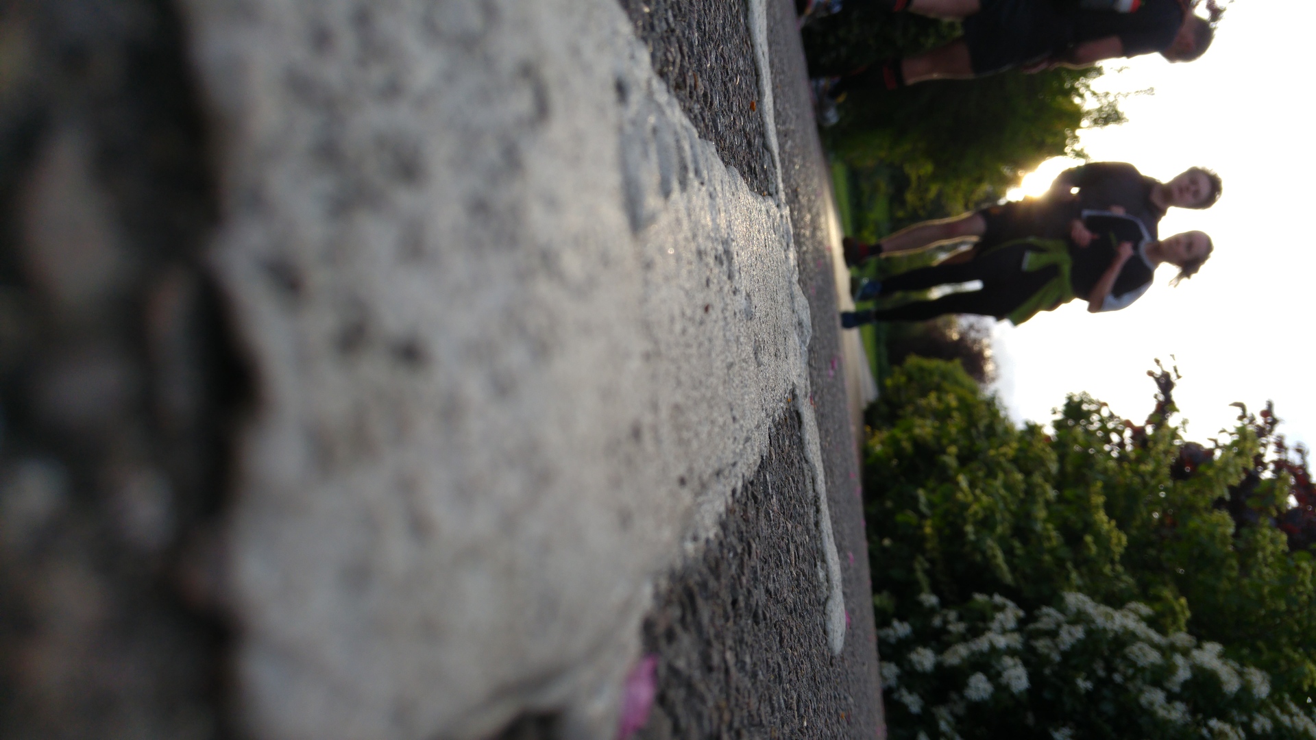 LG G4 (testovací fotky z Londýna)