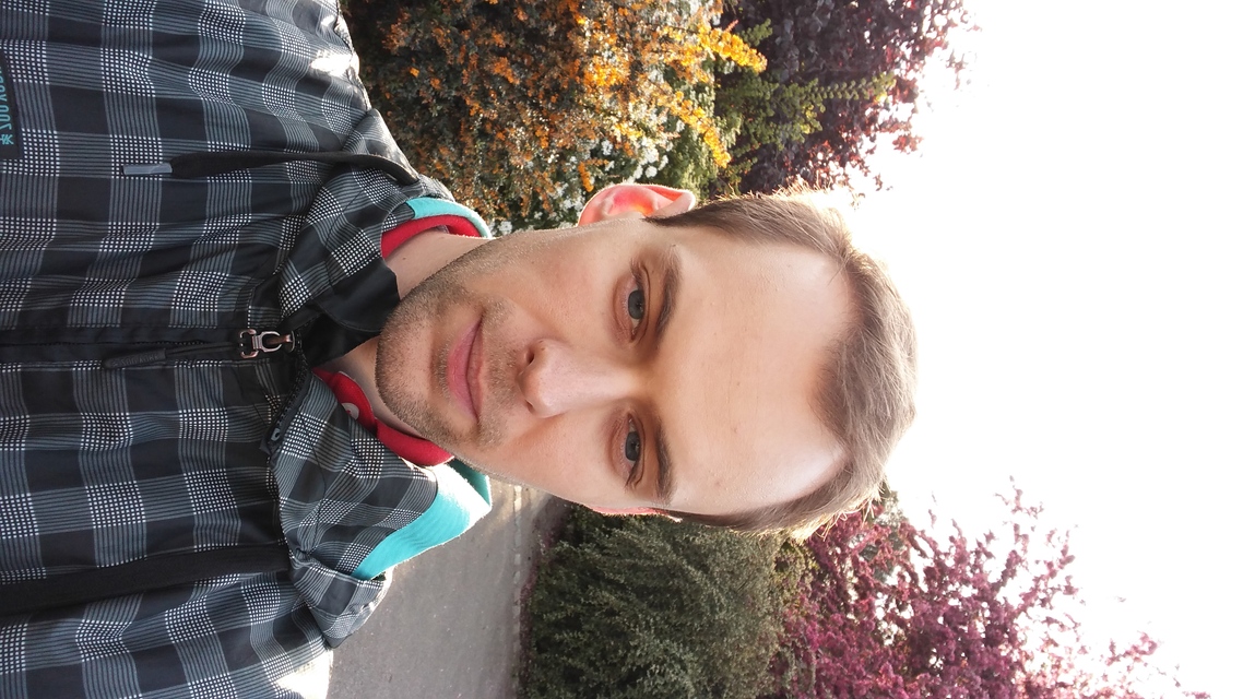 LG G4 (testovací fotky z Londýna)